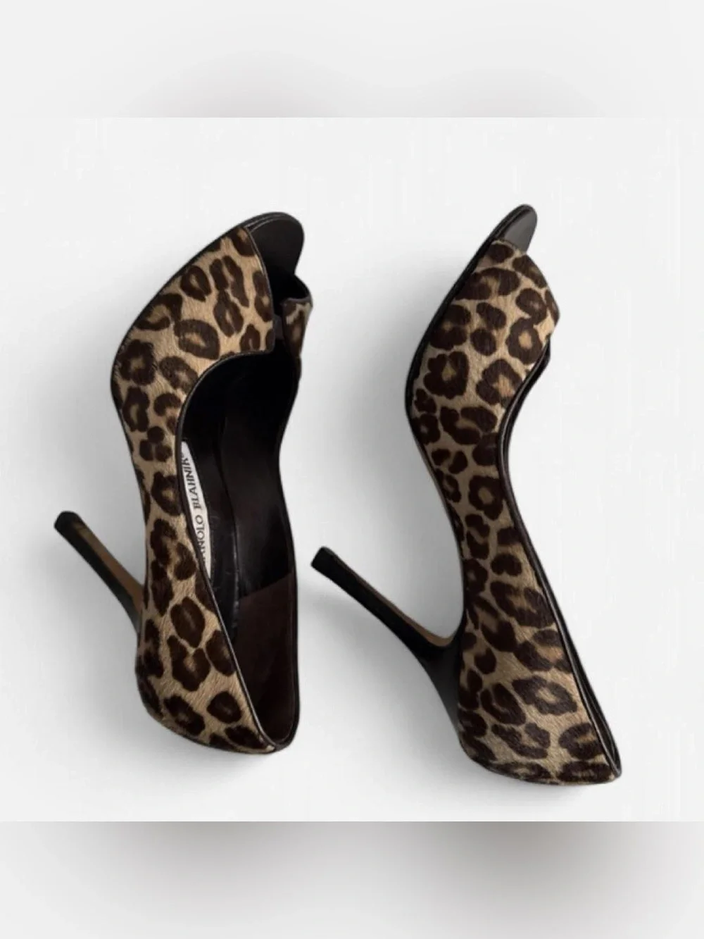 Manolo Blahnik manolo blahnik